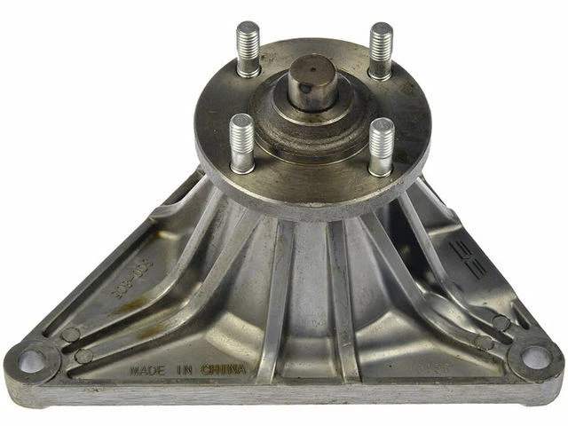 Soporte de polea de ventilador de refrigeración del motor 5WVY37 para Rodeo Trooper Amigo Axiom Sport Foto 1 de 1