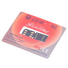 Universal USIM Unlocking Card For IP6s-14promax Series U-SIM Unlock SIM Card