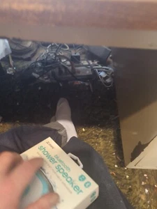 aTomi Altoparlante Bluetooth per Doccia con Telefono Assistenza Chiamate Microfono Integrato, Ciascuno - Foto 1 di 13