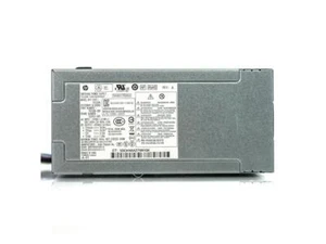 HP PCC002 240W Power Supply REV A 702307-002 751884-001 EliteDesk 800G1 SFF - Bild 1 von 4