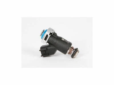 For 2009-2010 Chevrolet Silverado 2500 HD Fuel Injector AC Delco 28314ZH - Image 1 of 2