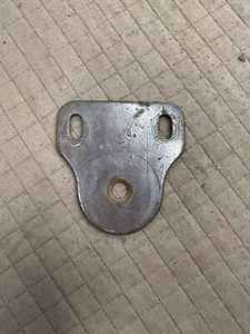 Soporte de marco de parabrisas Jeep CJ5 CJ7 CJ8 YJ 1976-1995 - Imagen 1 de 2