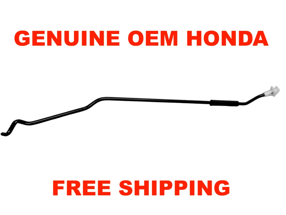 HONDA ODYSSEY HOOD ROD PROP ROD STICK LIFT ARM RAD SUPPORT 11-17 2011-2017 OEM - Image 1 of 1
