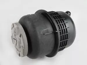 2010 Audi A4 Power Gear Rack And Pinion Reservoir Bottle Tank Unit Oem - Picture 1 of 10