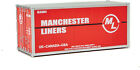Walthers 20' Smooth-Side Container Manchester Liners HO Scale