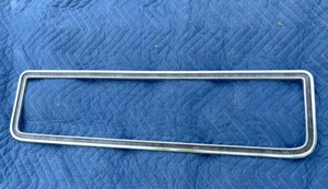 1973-1979 Ford F-series & Bronco dash/ glove box bezel D3TB-1004388-AA original - Picture 1 of 8