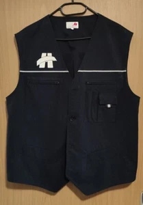 Busfahrer Weste Gr: 52-54 - Bild 1 von 5