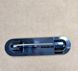 IMPRINT PLUS NAME TAG BADGE HOLDER ADHESIVE PEEL N STICK LOCKING PIN MOUNT - 5 - Picture 1 of 2