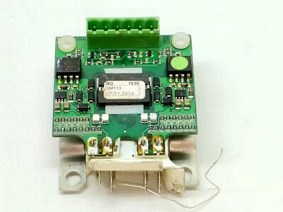 TLU-SM113-BS ‎TLUSM113BS E348139 ‎Board 30 DAYS WARRANTY EXPEDITED SHIPPING - Image 1 of 4