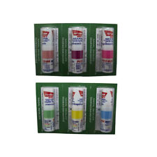 Poy Sian Pack de 6 Inhalateurs Nasales (8851447010013)