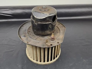 OEM Vintage GM ACDelco Remy Blower Motor OEM 4939679 DELCO PART 5044770 TESTED! - Picture 1 of 7