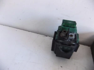 HONDA VFR800 SOLENOIDE VFR800 V TEC 02/03  - Imagen 1 de 1