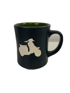 Starbucks Moped Kaffeebecher - Bild 1 von 8