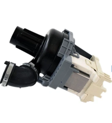 Motor bomba lavavajillas para W10510667 Whirlpool W11032770 LAVAVAJILLAS CIR Foto 1 de 2