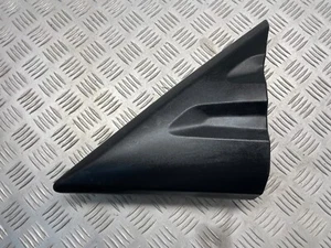 2016 FORD TRANSIT CUSTOM FRONT LEFT SIDE WING MIRROR TRIM OEM BK31-V16003-AD - Bild 1 von 5