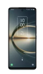 TCL 30 V 5G T781S 128GB 4GB Verizon Prepaid Locked Space Gray New - Picture 1 of 1