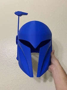 Star Wars Koska Reeves Helm für Cosplay - Bild 1 von 5