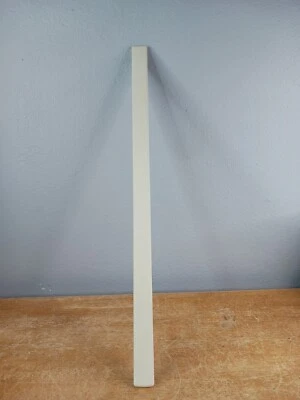 Guarnição de maçaneta para geladeira Whirlpool 2194970 - Imagem 1 de 4