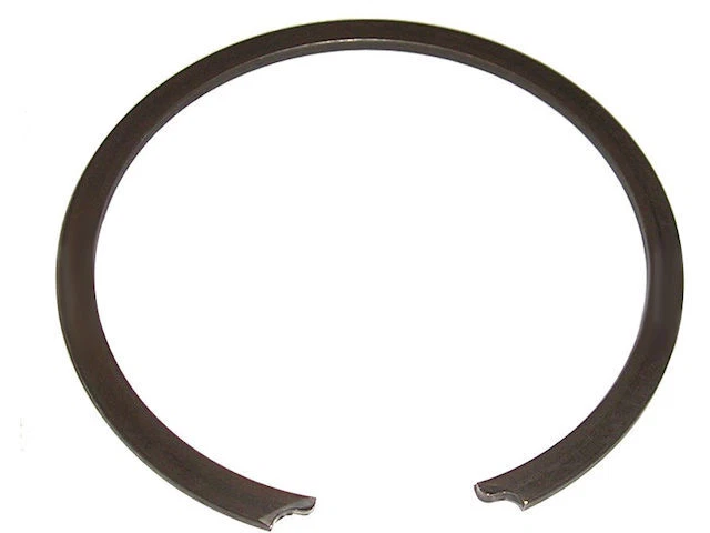 Anillo de retención de cojinete de rueda delantera SKF 16GB27H para Kia Sorento 2003-2009 Foto 1 de 1