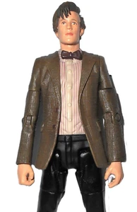 Doctor Who 5.5 inch ELEVENTH 11th doctor Matt Smith underground character option - Picture 1 of 2