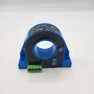 Hall Effect Current Transducer LEM DHR 100 C420 100Amp 20-42 Volt - Picture 1 of 4