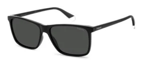 Gafas de sol POLAROID PLD4137/S 807 M9 NEGRAS 58-16 - Imagen 1 de 1