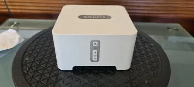 Reproductor de zona inalámbrico Sonos Connect (leer descripción) Foto 1 de 4