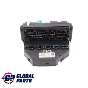 Mercedes W212 SAM Module Control Unit Electrical Fuse Box Unit - Picture 1 of 12