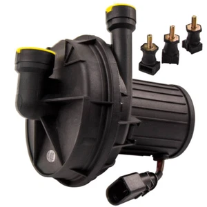 Bomba de aire secundaria bomba de aire para AUDI A3 A4 A6 A8 Q7 TT VW SKODA SEAT 06A959253 - Imagen 1 de 8