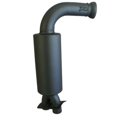 Silenciador de escape de montaña GGB para Ski-Doo 1200 2009-2015 4-tec 762-1055 Foto 1 de 3