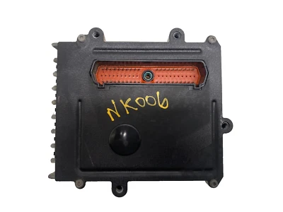 2004 CHRYSLER SEBRING ENGINE TRANSMISSION CONTROL MODULE ECU ECM OEM, 591-03610 - Image 1 of 4