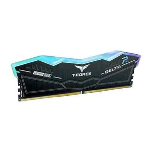 TEAMGROUP T-FORCE DELTA RGB 32GB (2 x 16GB) PC5-48000 (DDR5-6400) - Picture 1 of 3