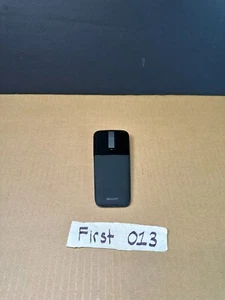 Genuine Black Microsoft Wireless Surface Arc Touch Mouse 1428 NO USB Dongle - Photo 1/5