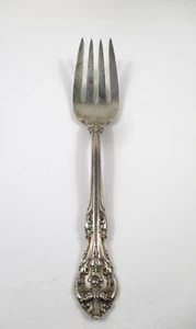 ** Gorham Sterling Servizio Forchetta 70 Grammi Argento - Foto 1 di 4