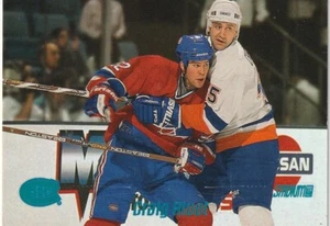 Topps 2000 NHL Montreal Canadiens #76 Craig Rivet - Bild 1 von 2