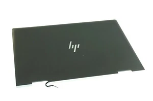 924321-001 460.0BX0H.0001 GENUINE HP LCD DISPLAY BACK COVER ENVY 15M-BQ (AD36) - Bild 1 von 2