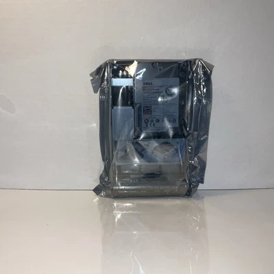 Dell ST600MP0005 600 GB 15K HDD V5 - New - Image 1 of 2