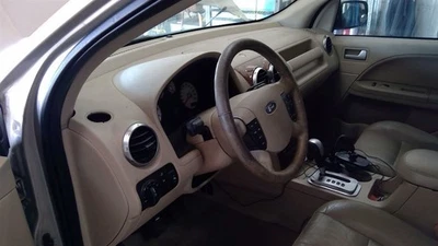 Steering Column Floor Shift Fits 05-07 FIVE HUNDRED 10309483 - Image 1 of 4