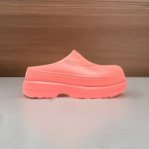 Sorel Caribou Clog Caribou Coral Blossom Women's Size 9 New in Box - Picture 1 of 6