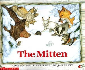 The Mitten - Foto 1 di 1