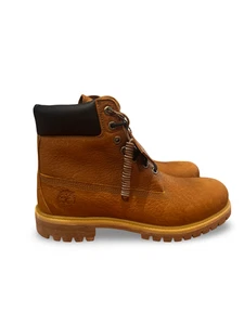 Talla 10.5 - Timberland Premium Bota Impermeable 'Trigo Grano Completo' TB0A2GF5 - Imagen 1 de 7