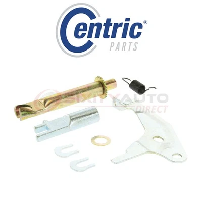 Centric Drum Brake Self Adjuster Repair Kit for 1979-1995 Toyota Pickup 2.2L dh - Image 1 of 4