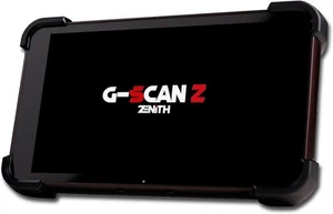 Herramienta de diagnóstico automotriz genuina EZDS G-Scan Zenith Z5 para vehículos 12V 24V - Imagen 1 de 5
