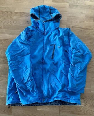 Peak Performance Ski/ Snowboardjacke - Bild 1 von 4