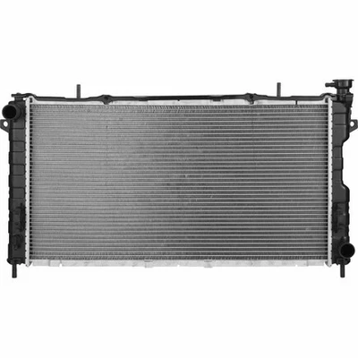 Global Parts Distributors 2311C Gpd Radiator 2311 C - Image 1 of 4