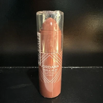 ONE TUBE JORDANA Triple Play All Over Color  - #04 SPICY ROSE -   - Image 1 of 4
