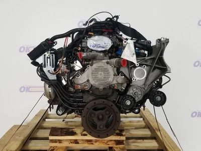 Engine 350 5.7L VIN P 1993 C4 CORVETTE 72K MILES Foto 1 de 4