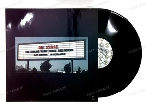 Tal Farlow, Hank Jones,Red Norvo, Ray Brown,Jake Hanna - On Stage US LP1981 '* - Picture 1 of 2