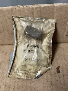 1968-70 Buick NOS GM# 3014675 Heat AC Micro Switch Riviera Skylark GS Electra - Picture 1 of 7