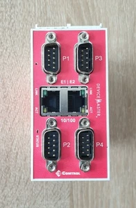 DeviceMaster DM-2304 - Foto 1 di 7